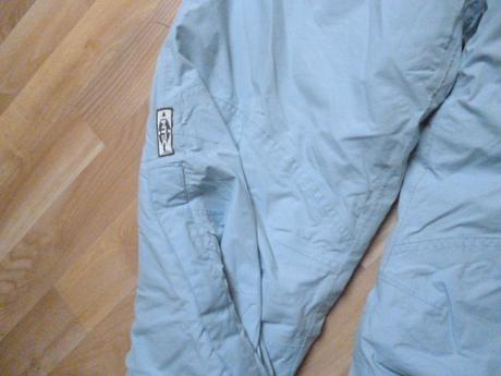 Lyžařské kalhoty vel.l f, l