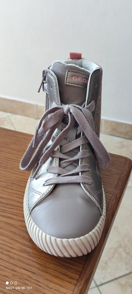 Sneakersy geox, geox,36