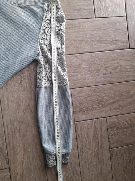 Šedé úpletové šaty zn. shein, vel. xs, xs