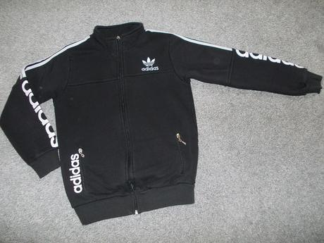 Mikina adidas, vel. 146/152, adidas,146