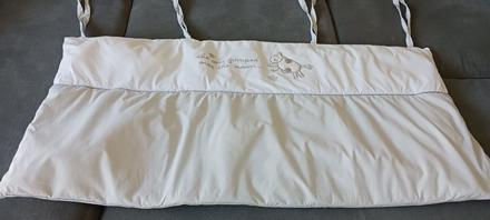 Mantinely do postýlky, peřinka a povlak na polštář, šířka (cm): 75,délka (cm): 110