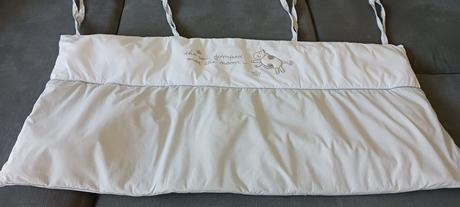 Mantinely do postýlky, peřinka a povlak na polštář, šířka (cm): 75,délka (cm): 110