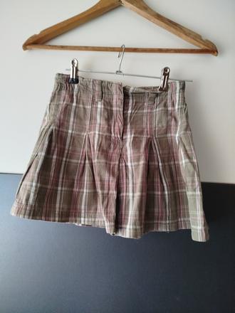 Sukně zn. dopodopo vel.128, dopodopo,128