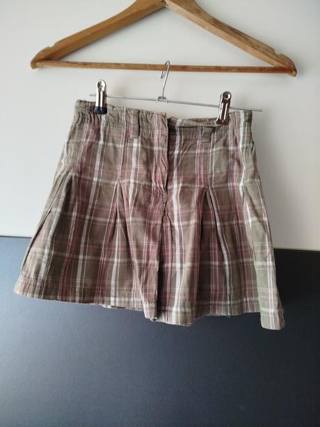 Sukně zn. dopodopo vel.128, dopodopo,128