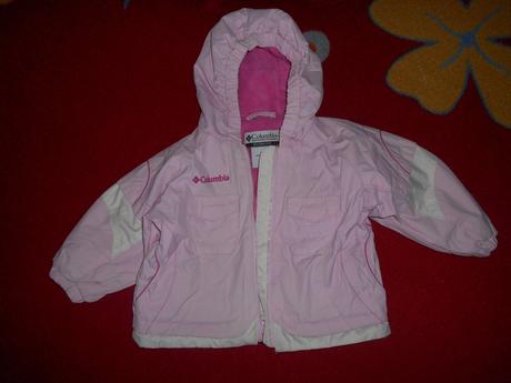 Zimni bundička , 80