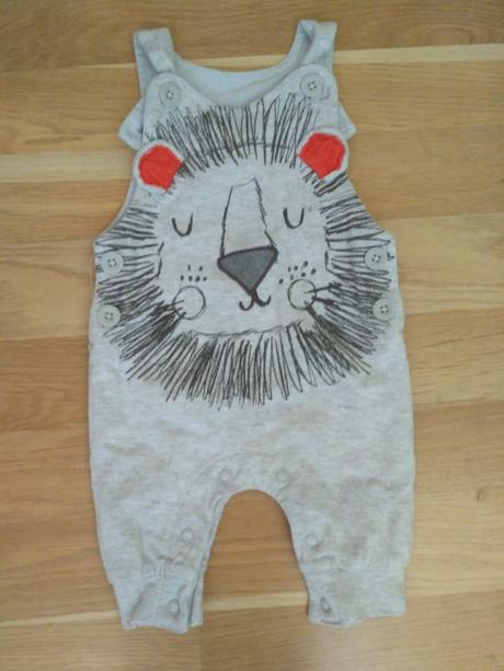 Lacle, lacláče s tygrem, next,62