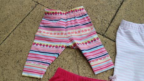 Legíny / legínky / elastaky , george,56