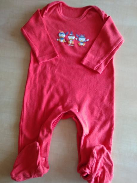 Disney overal vel.68, disney,68