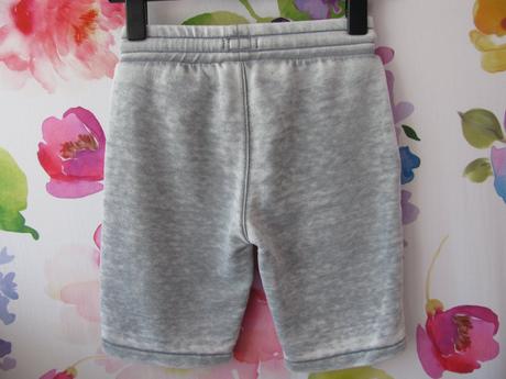Dětské teplákové šortky pepe jeans, pepe jeans,140