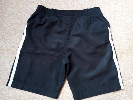 Šortky zn."adidas" vel."104", adidas,104