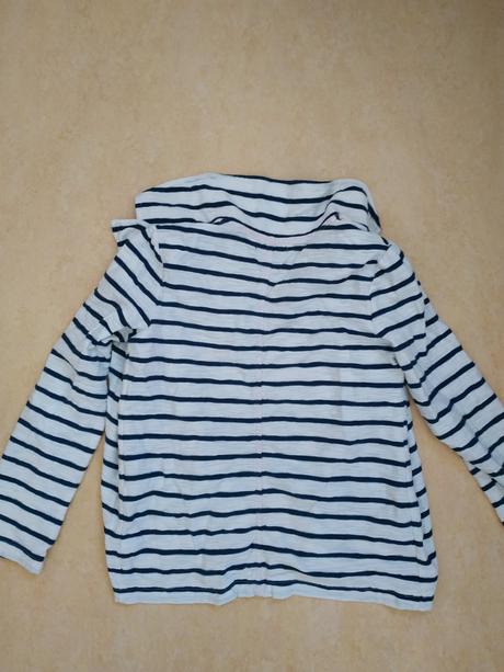 Mikina ve.122, gap,122