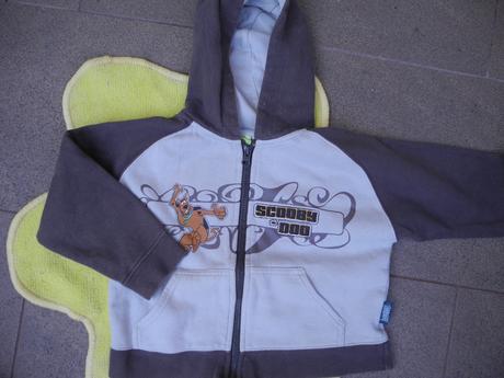 Mikina s kapucí, 110