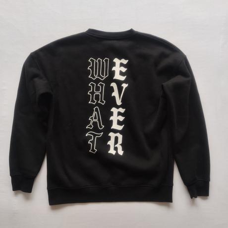 Klučičí chlapecká mikina cropp whatever vel s, s