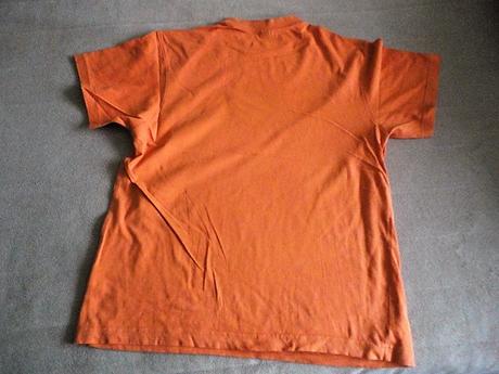 Pěkné triko z c+a, vel. 158/164, c&a,158