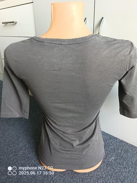 Tričko zn."here+there c&a" vel."146-152", c&a,146