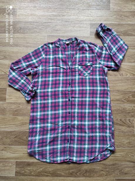 Dlouhá košile, esmara,l