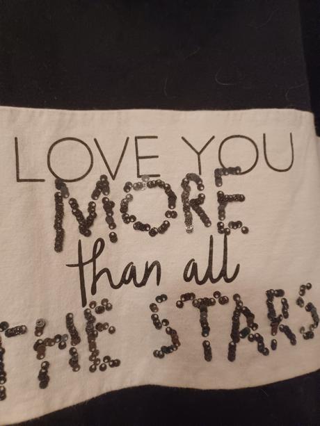 Mikina s flitry, s.oliver,164