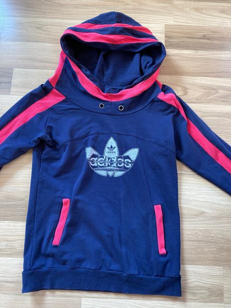 Mikina adidas, adidas,xl