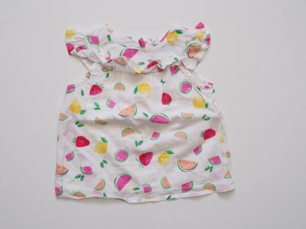 Tílko vel 74, primark,74