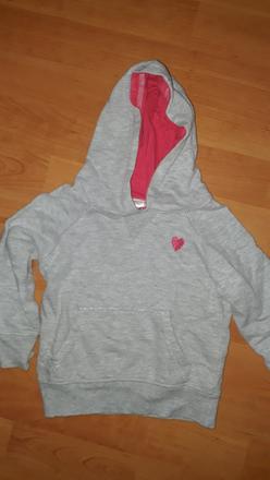 Mikinka bavlněná, 86