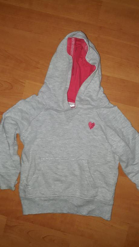 Mikinka bavlněná, 86