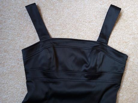 Šaty zn."zero" vel."38", 38