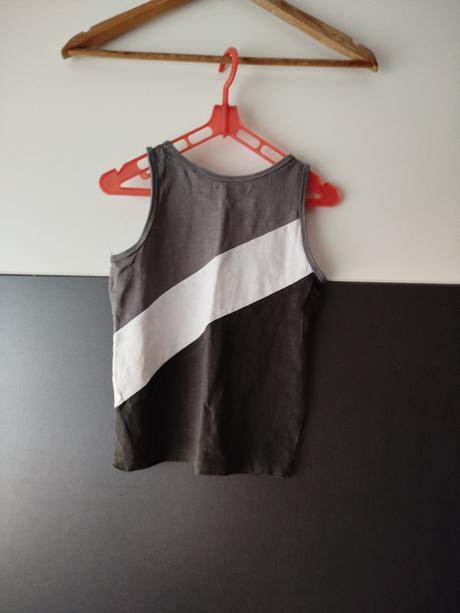 Tílko zn. next vel.116, next,116