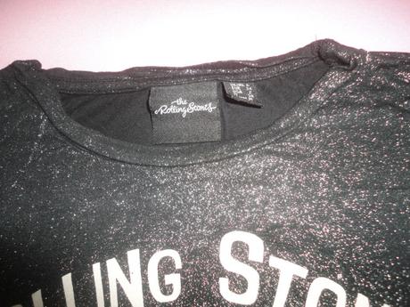 Krásné triko rolling stone, vel. 34 (usa 2), atmosphere,34