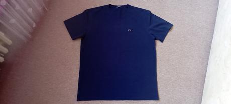 Tričko 2ks zn."benter a alphar" vel."xl", benter,xl