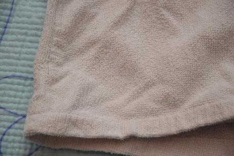 Froté župan, župánek s ouškama, c&a,98