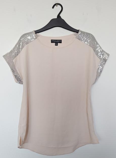 Tričko, dorothy perkins,36
