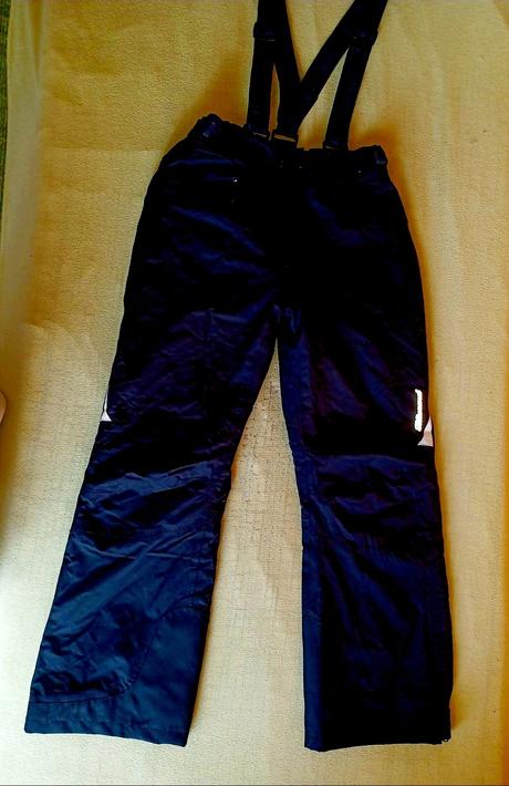 Oteplováky bllizard, xl