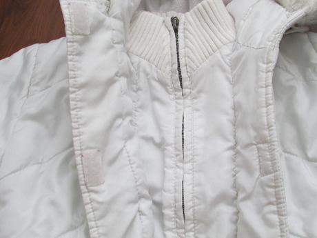 Zimní bunda george, george,110