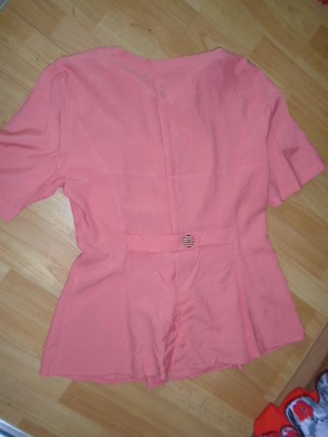 Tunika halenka vel 40/42, 38