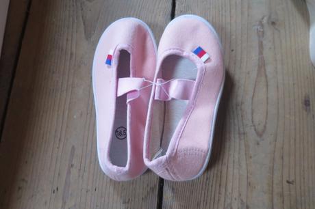 Cvičky pro princeznu, 23