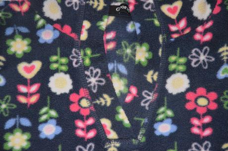 146 152 158 fleesová mikina s kapucí, george,152