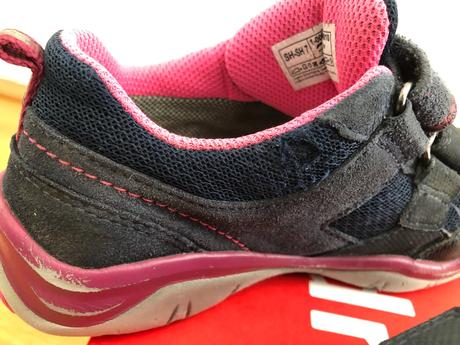 Dívčí sportovní obuv - superfit, superfit,30