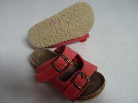 Pantofle vel. 29, 27