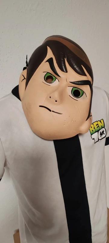 Ben 10,