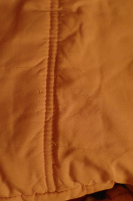 Zimní bunda s fleecem vel.80, 80