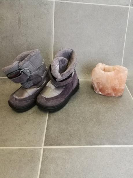 Dívčí sněhule 22, 22