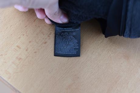 Overal vel. 146/152, h&m,146