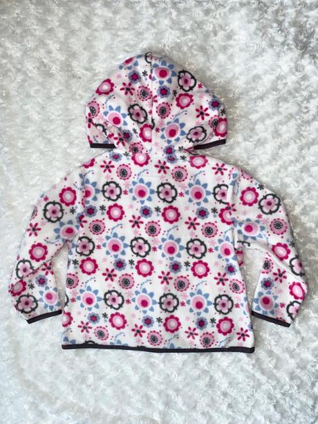 Fleecová mikina lupilu, lupilu,92