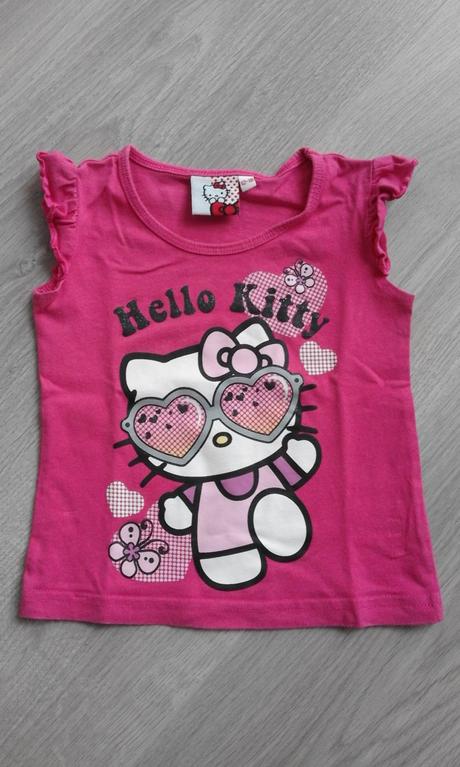 380 - tričko, sanrio,86