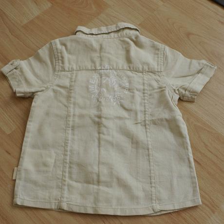 Mexx kosile s kratkym rukavem 86, mexx,74