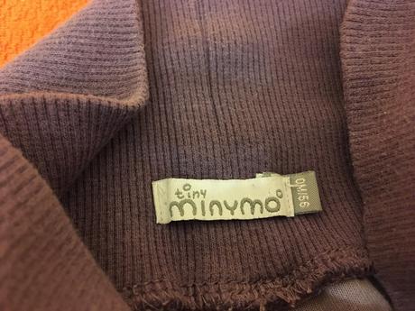 Semišové fialové tepláčky (vel. 56-62), 56