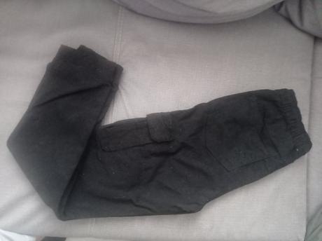 Kalhoty 158,164, 158