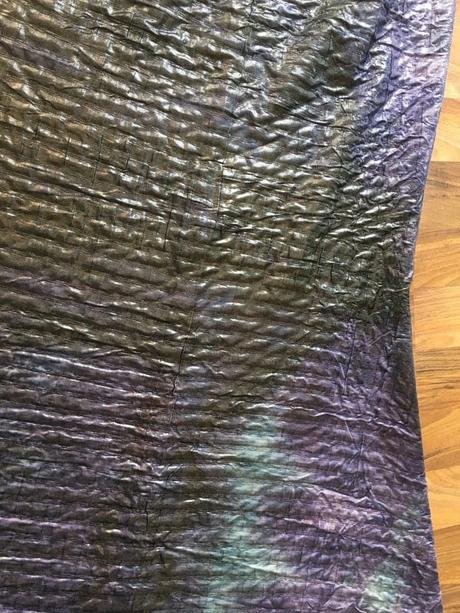 Měňavá maxisukně, vel 38/m, elba, m