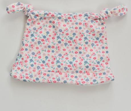 Čepičky vel. 3 - 6 m, f&f,68