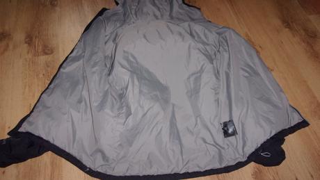 Prošívaná bunda zn. craghoppers, vel. xl, xl